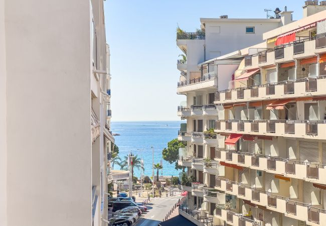 Appartement à Cannes - Le Maubourg