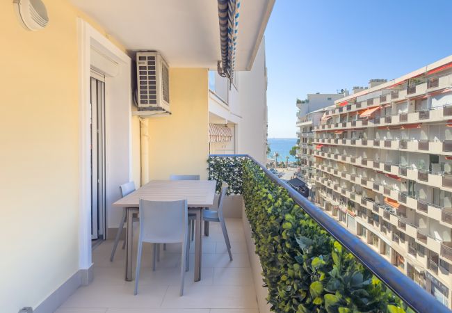 Appartement à Cannes - Le Maubourg