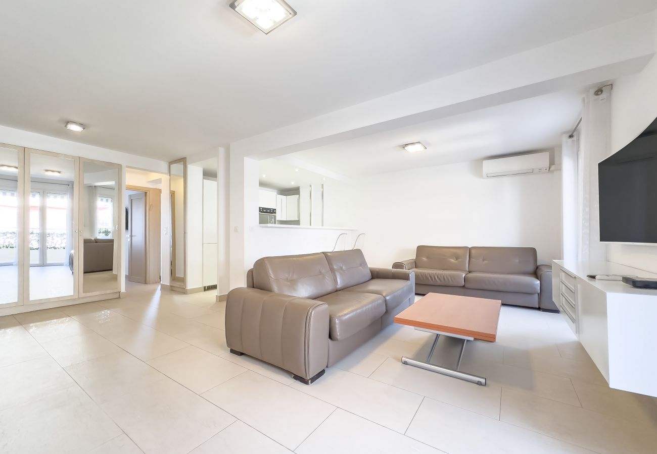 Appartement à Cannes - Le Maubourg