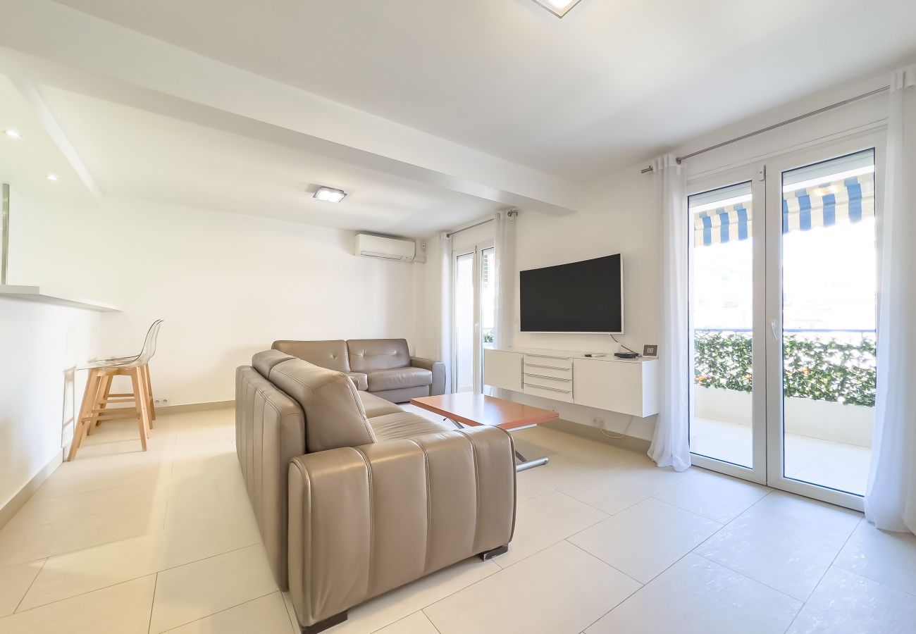 Appartement à Cannes - Le Maubourg