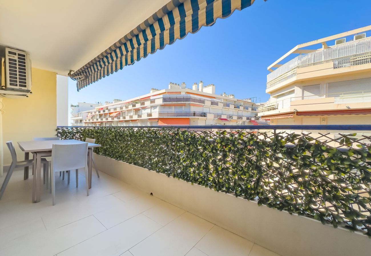 Appartement à Cannes - Le Maubourg