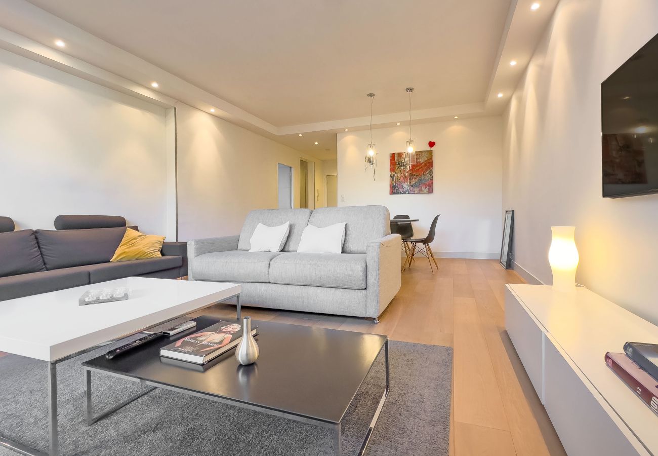 Appartement à Cannes - Le Trendy