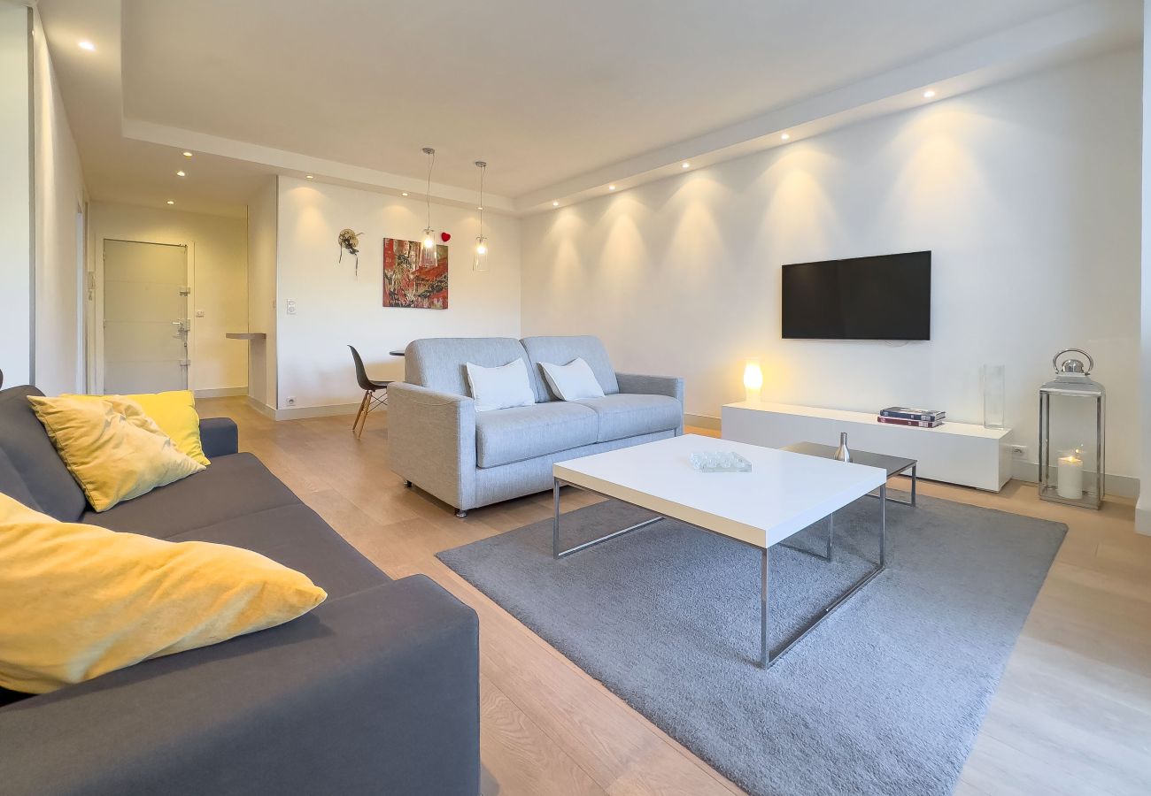 Appartement à Cannes - Le Trendy