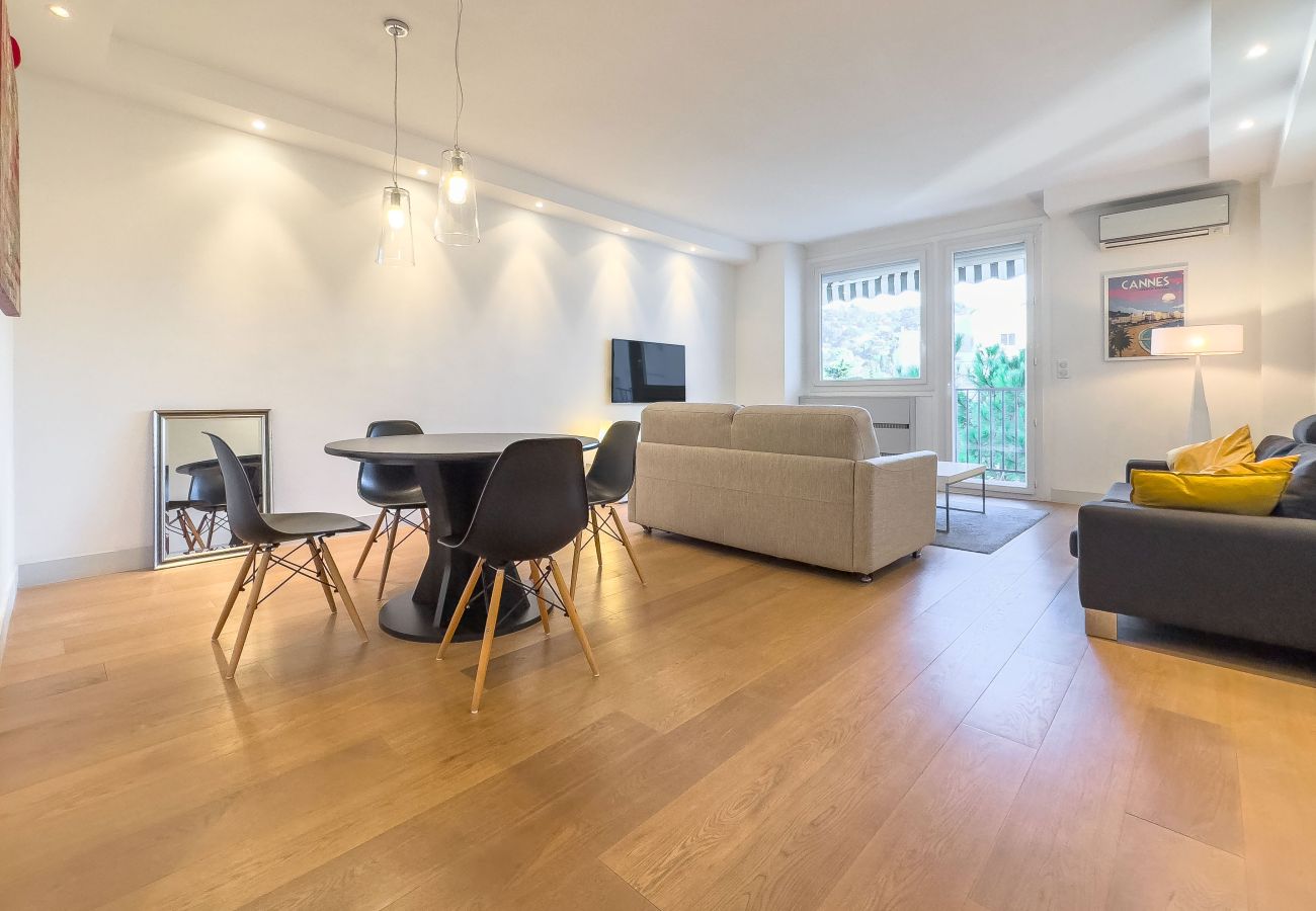 Appartement à Cannes - Le Trendy