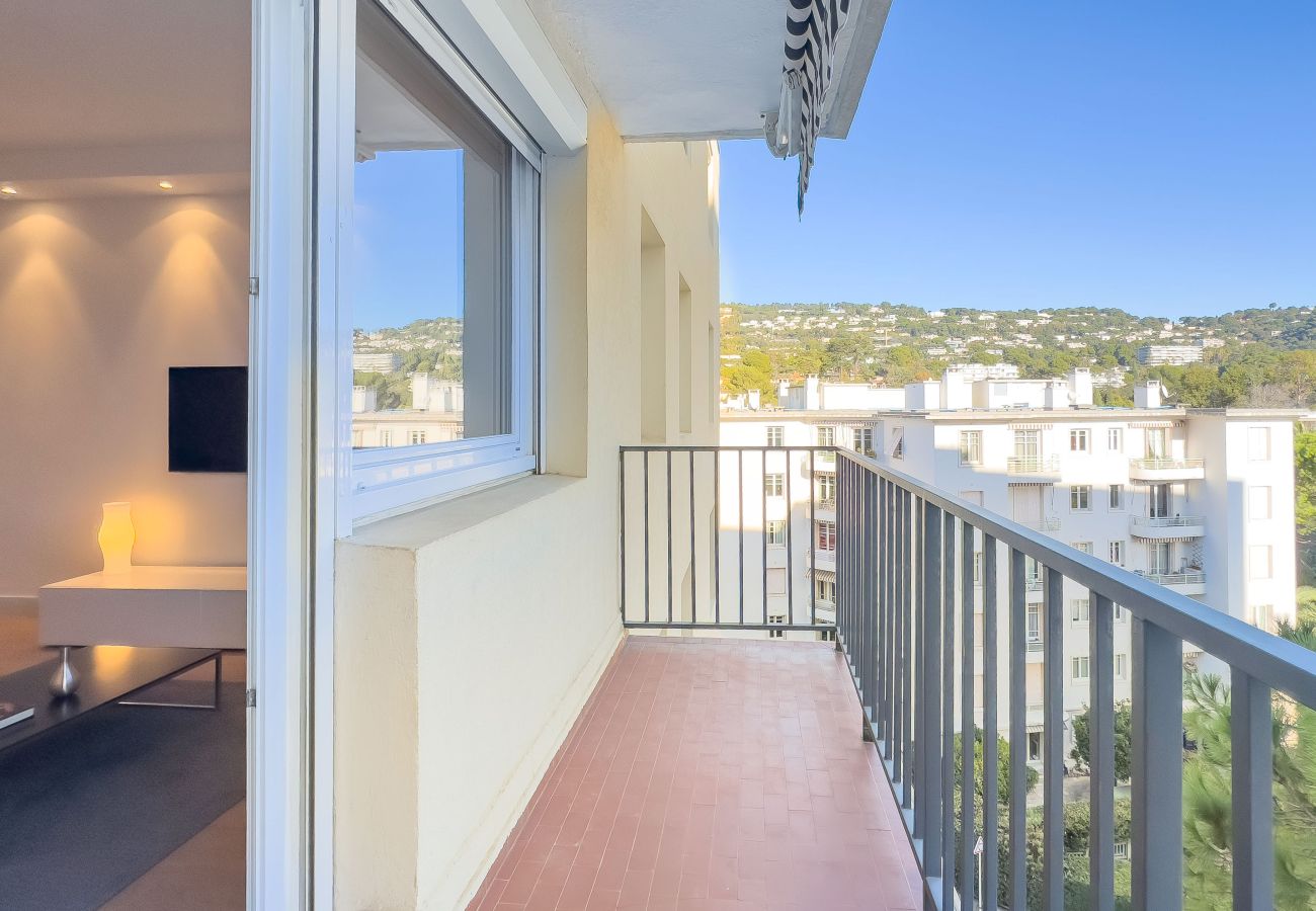 Appartement à Cannes - Le Trendy