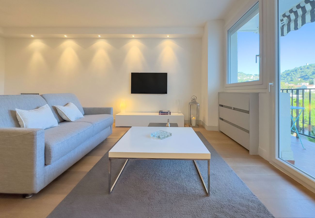 Appartement à Cannes - Le Trendy