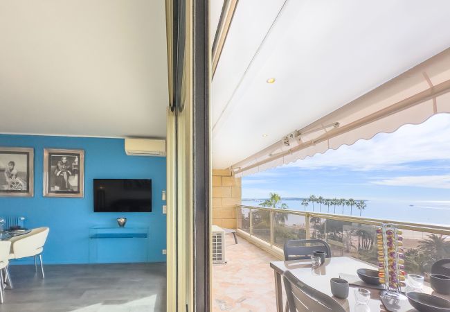 Appartement à Cannes - Le Chanel Appartement à Cannes - Le Chanel