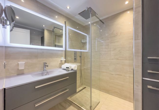 Appartement à Cannes - Le Chanel Appartement à Cannes - Le Chanel