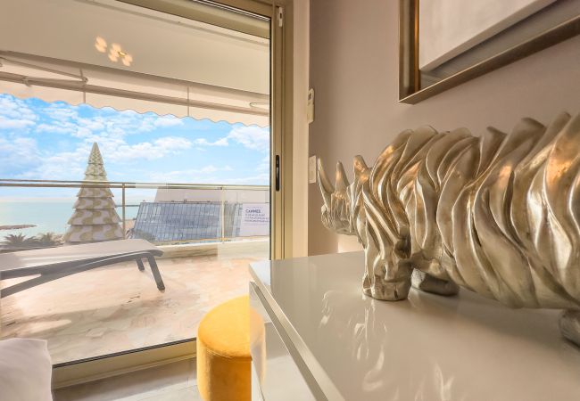 Appartement à Cannes - Le Chanel Appartement à Cannes - Le Chanel