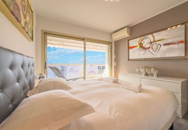 Appartement à Cannes - Le Chanel Appartement à Cannes - Le Chanel