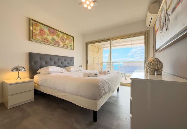 Appartement à Cannes - Le Chanel Appartement à Cannes - Le Chanel