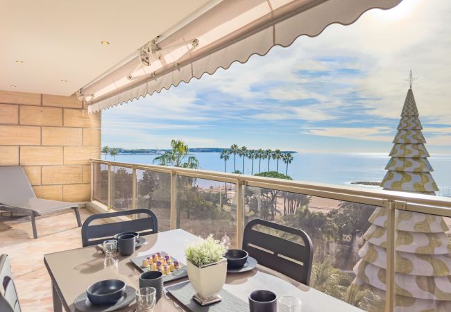 Appartement à Cannes - Le Chanel Appartement à Cannes - Le Chanel