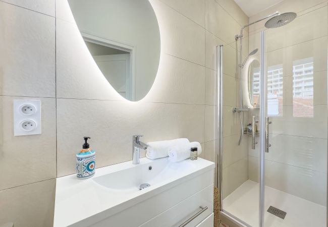 Appartement à Cannes - Le Duplex Appartement à Cannes - Le Duplex