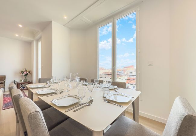Appartement à Cannes - Le Duplex Appartement à Cannes - Le Duplex