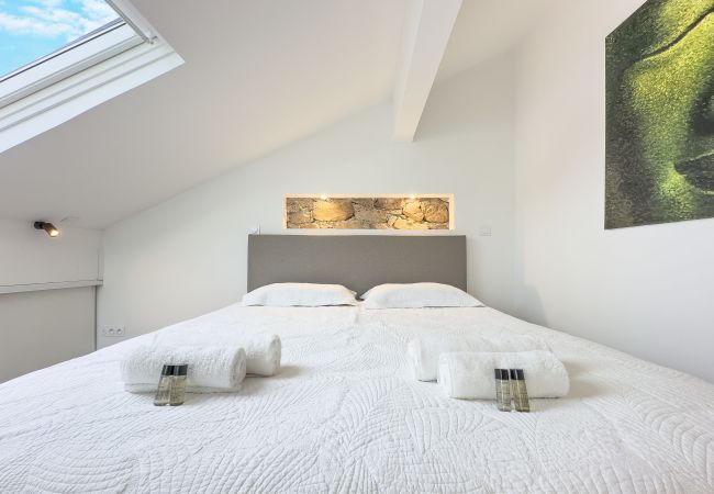 Appartement à Cannes - Le Duplex Appartement à Cannes - Le Duplex