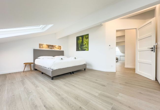 Appartement à Cannes - Le Duplex Appartement à Cannes - Le Duplex