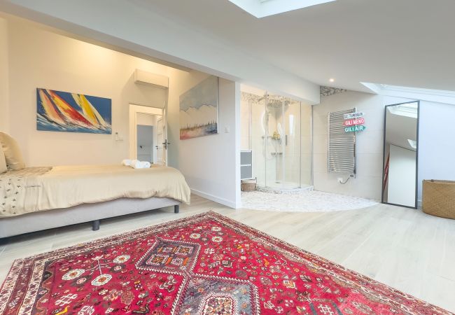 Appartement à Cannes - Le Duplex Appartement à Cannes - Le Duplex