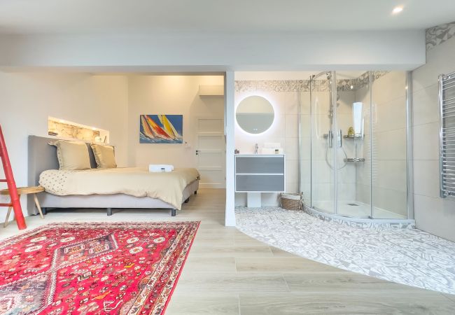 Appartement à Cannes - Le Duplex Appartement à Cannes - Le Duplex