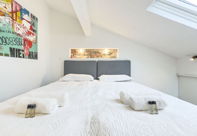 Appartement à Cannes - Le Duplex Appartement à Cannes - Le Duplex