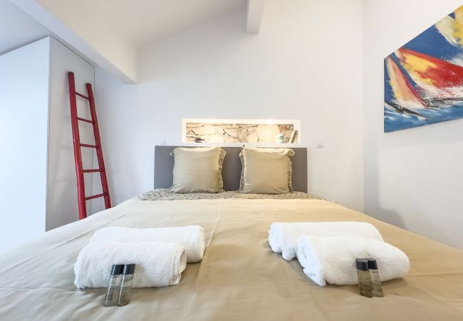 Appartement à Cannes - Le Duplex Appartement à Cannes - Le Duplex