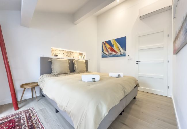 Appartement à Cannes - Le Duplex