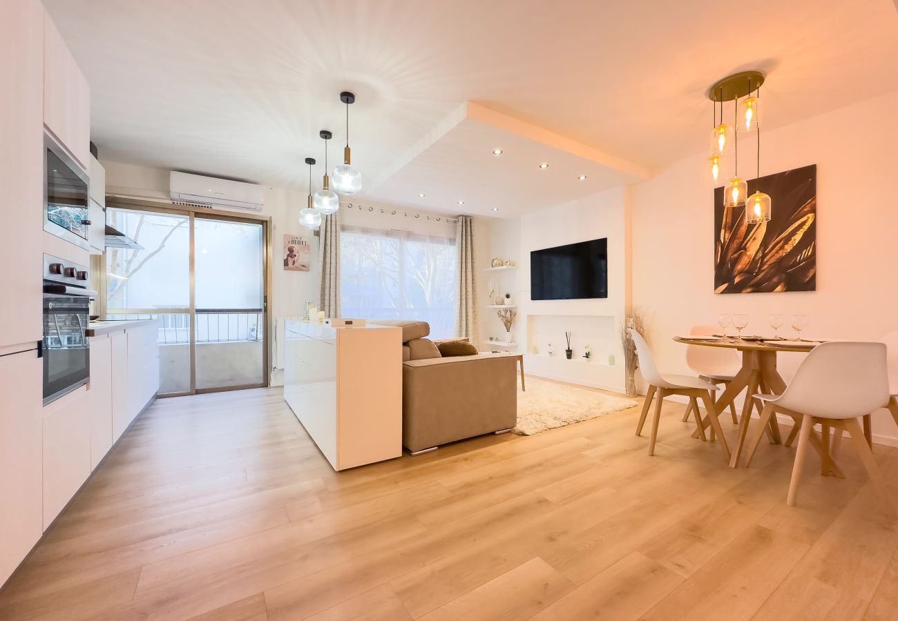 Appartement à Cannes - Le Doré