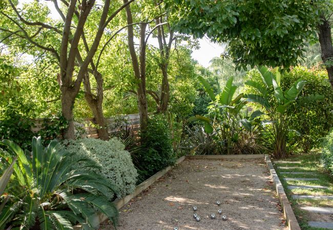 Villa à Le Cannet - Villa Le Palm Villa à Le Cannet - Villa Le Palm