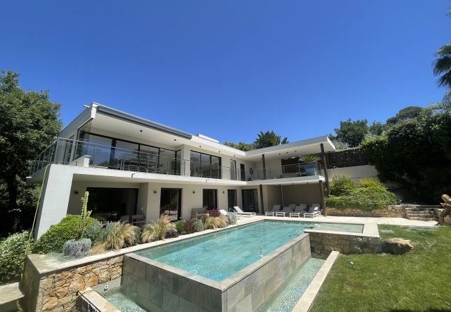 Villa à Le Cannet - Villa Le Palm Villa à Le Cannet - Villa Le Palm
