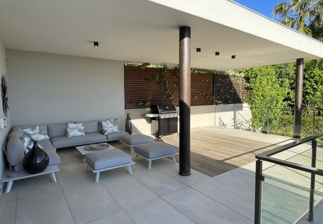 Villa à Le Cannet - Villa Le Palm Villa à Le Cannet - Villa Le Palm