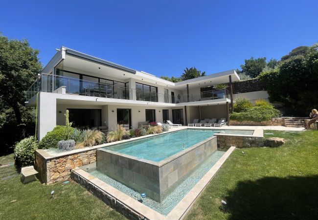 Villa à Le Cannet - Villa Le Palm Villa à Le Cannet - Villa Le Palm
