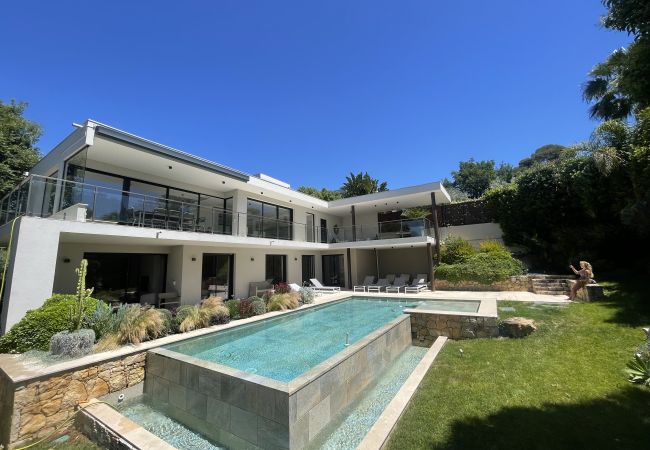 Villa à Le Cannet - Villa Le Palm Villa à Le Cannet - Villa Le Palm