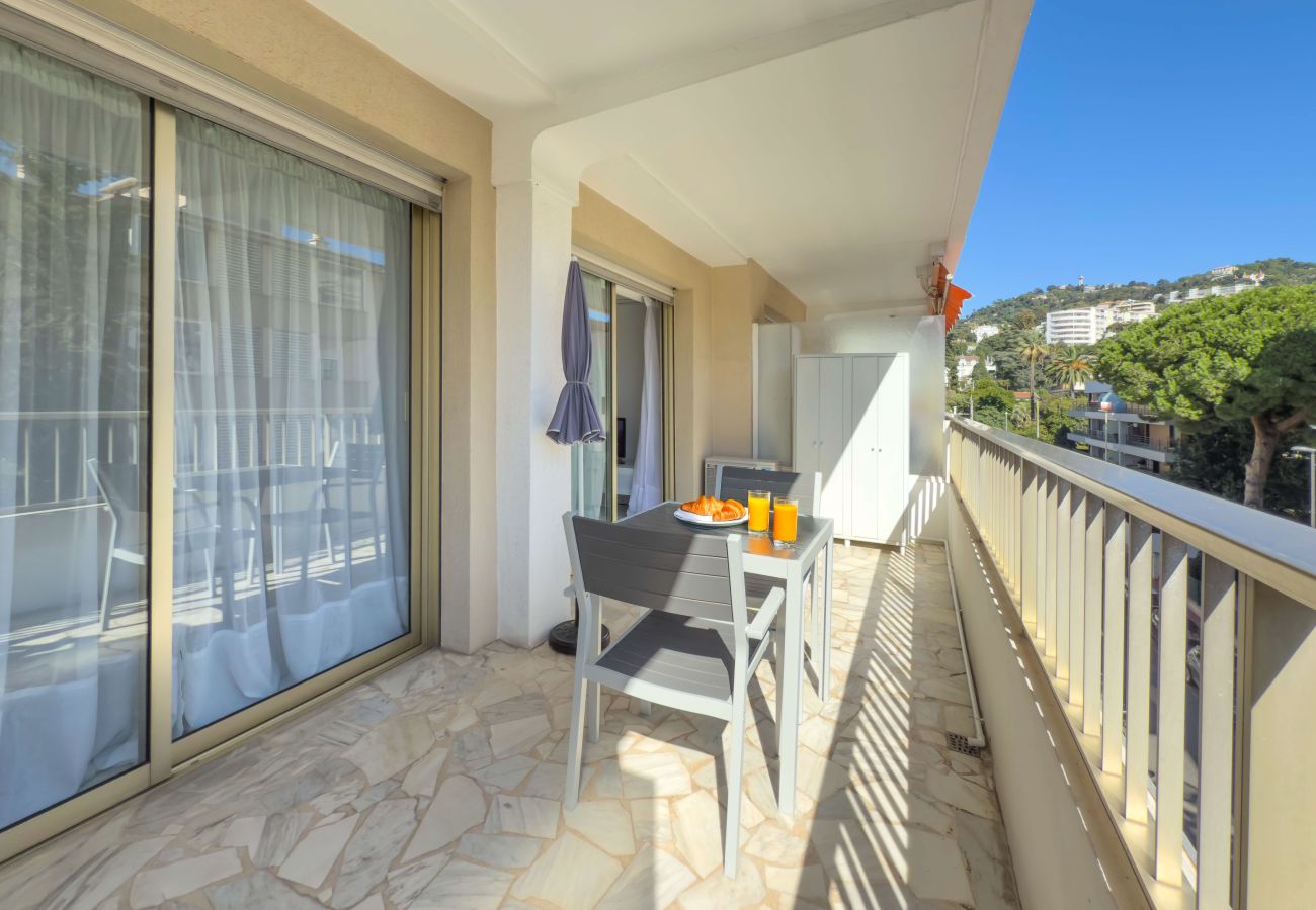 Appartement à Cannes - Le Cirrode by Winsome Destination