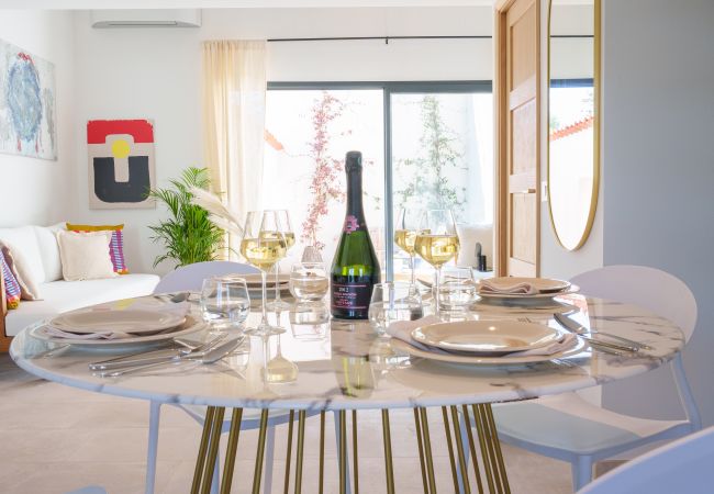 Appartement à Cannes - Loft Palatin Appartement à Cannes - Loft Palatin