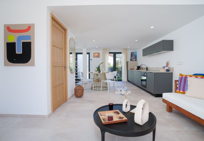 Appartement à Cannes - Loft Palatin Appartement à Cannes - Loft Palatin