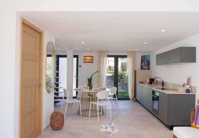 Appartement à Cannes - Loft Palatin Appartement à Cannes - Loft Palatin