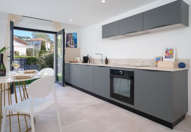 Appartement à Cannes - Loft Palatin Appartement à Cannes - Loft Palatin