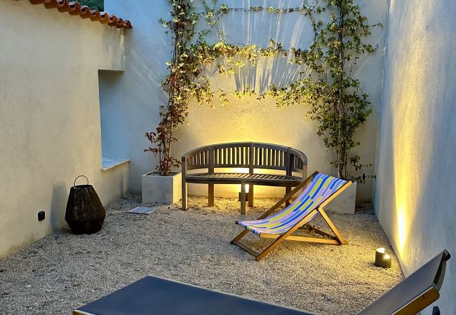 Appartement à Cannes - Loft Palatin Appartement à Cannes - Loft Palatin