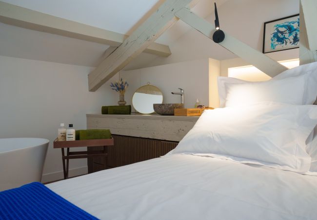 Appartement à Cannes - Loft Palatin Appartement à Cannes - Loft Palatin