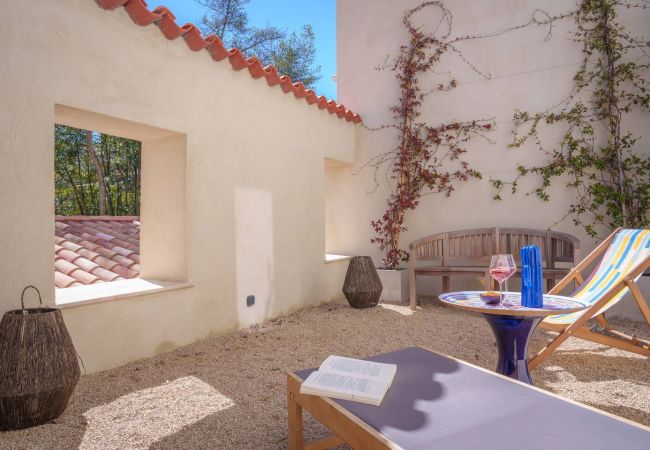 Appartement à Cannes - Loft Palatin Appartement à Cannes - Loft Palatin