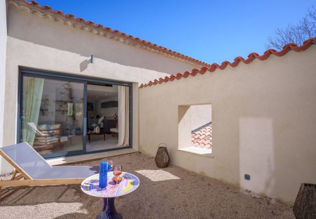 Appartement à Cannes - Loft Palatin Appartement à Cannes - Loft Palatin