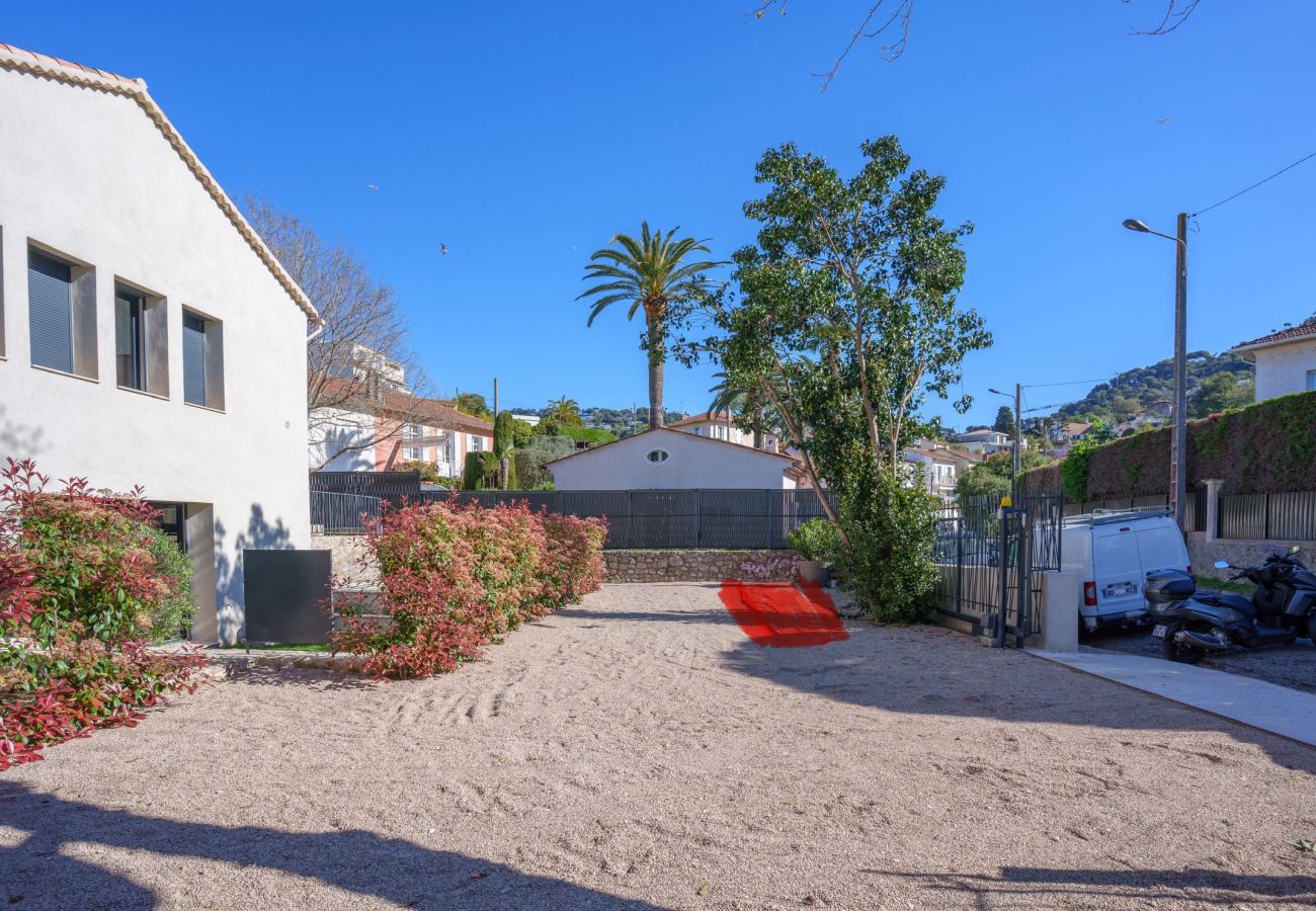 Appartement à Cannes - Le Loft Palatin