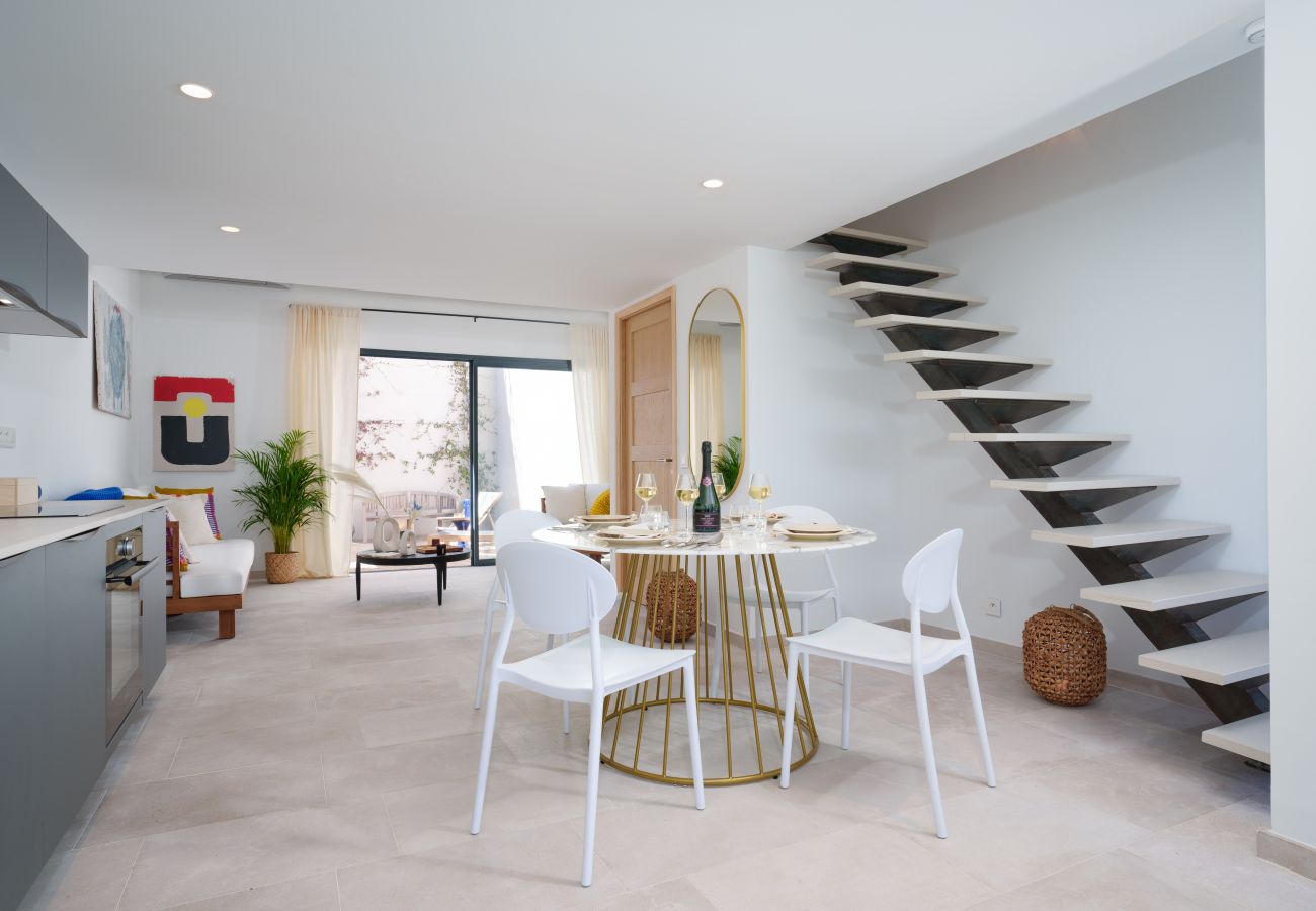 Appartement à Cannes - Le Loft Palatin