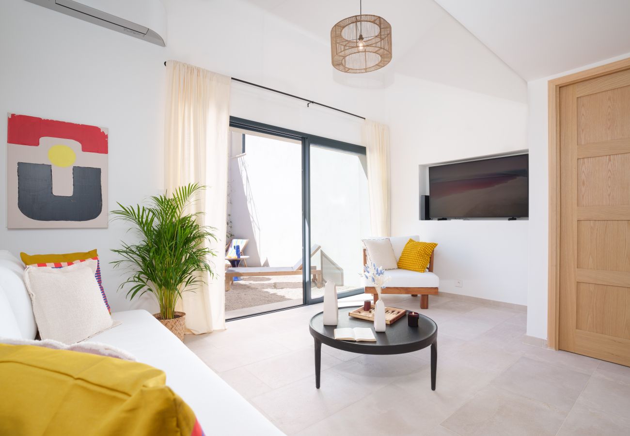 Appartement à Cannes - Le Loft Palatin