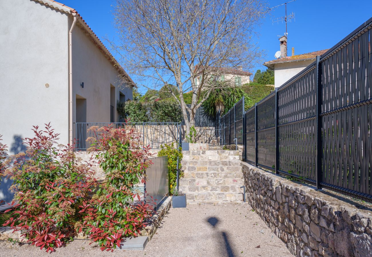 Appartement à Cannes - Le Loft Palatin