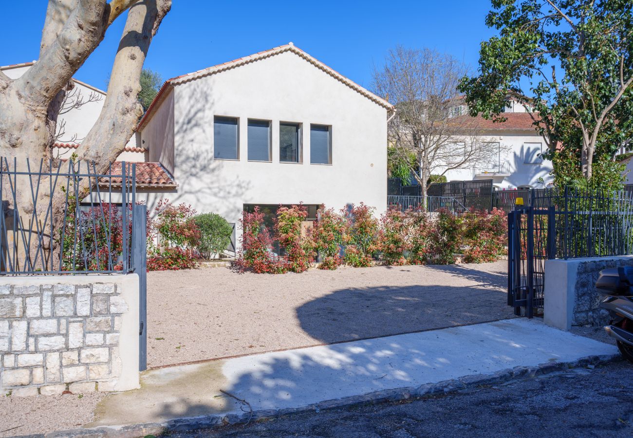 Appartement à Cannes - Le Loft Palatin