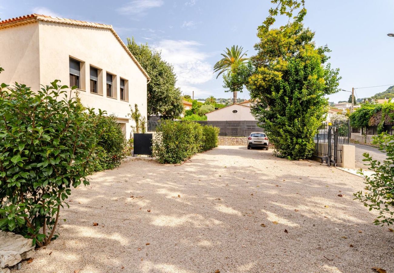 Appartement à Cannes - Le Loft Palatin