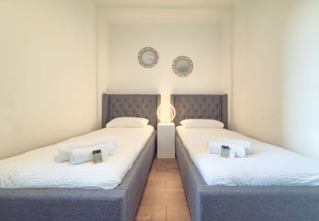Appartement à Cannes - Le Quatuor - Cannes Centre 4 chambres Appartement à Cannes - Le Quatuor - Cannes Centre 4 chambres