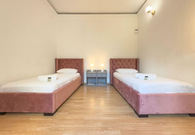 Appartement à Cannes - Le Quatuor - Cannes Centre 4 chambres Appartement à Cannes - Le Quatuor - Cannes Centre 4 chambres