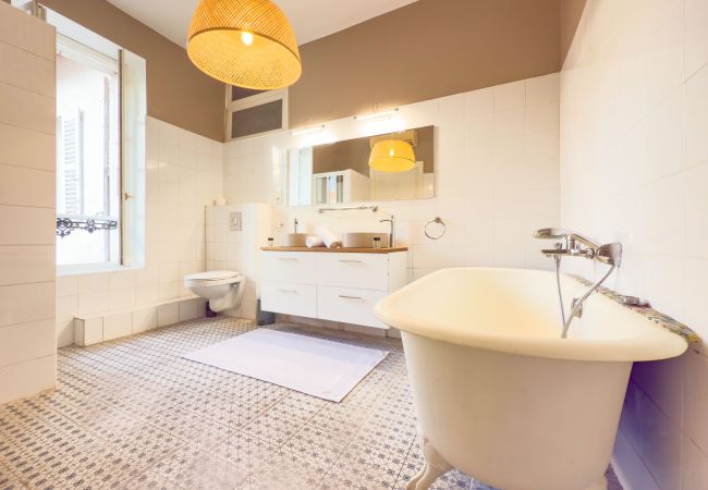 Appartement à Cannes - Le Quatuor - Cannes Centre 4 chambres Appartement à Cannes - Le Quatuor - Cannes Centre 4 chambres