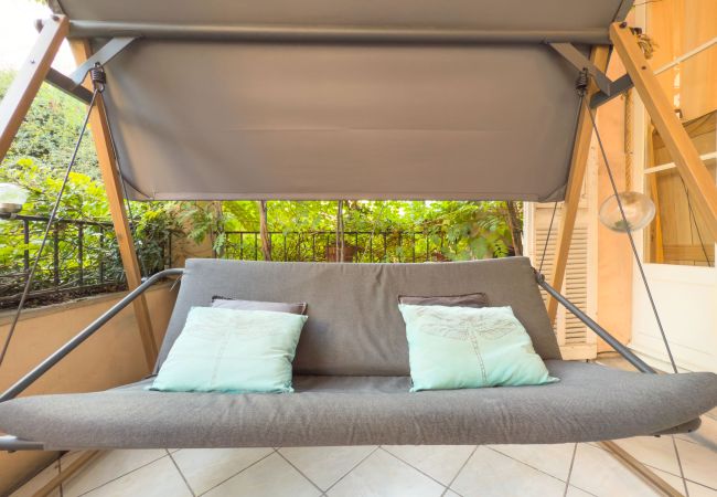 Appartement à Cannes - Le Quatuor - Cannes Centre 4 chambres Appartement à Cannes - Le Quatuor - Cannes Centre 4 chambres